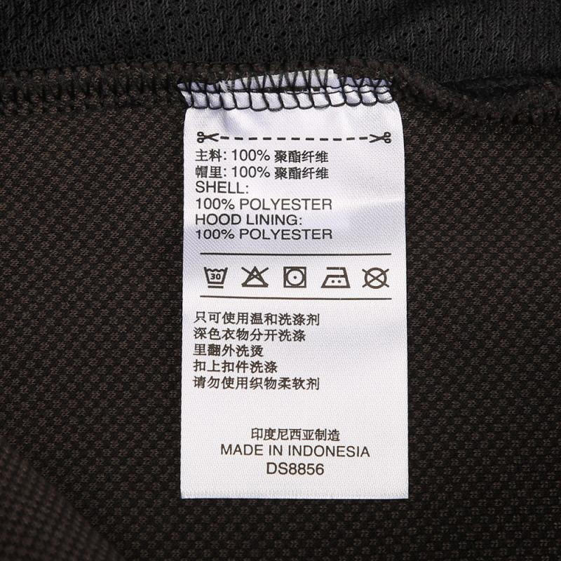 Adidas阿迪达斯2018JUVEZNEHDFR冬季男装夹克DS8856