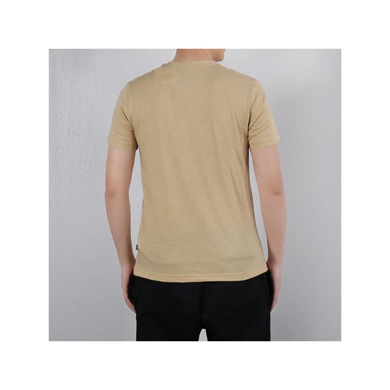 Puma彪马跑步短袖男上衣潮春夏运动衫休闲透气T恤855399-41图片