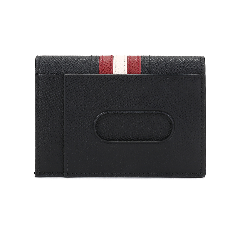 BALLY 巴利 男士皮质卡包卡夹 TYREK LT