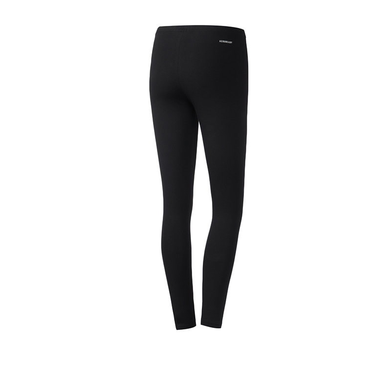 adidas阿迪达斯NEO女装运动服休闲针织长裤FP7879