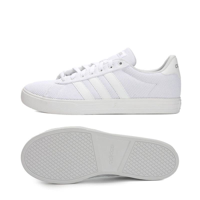 ADIDAS SC DAILY 2.0夏季男子休闲鞋F34566图片