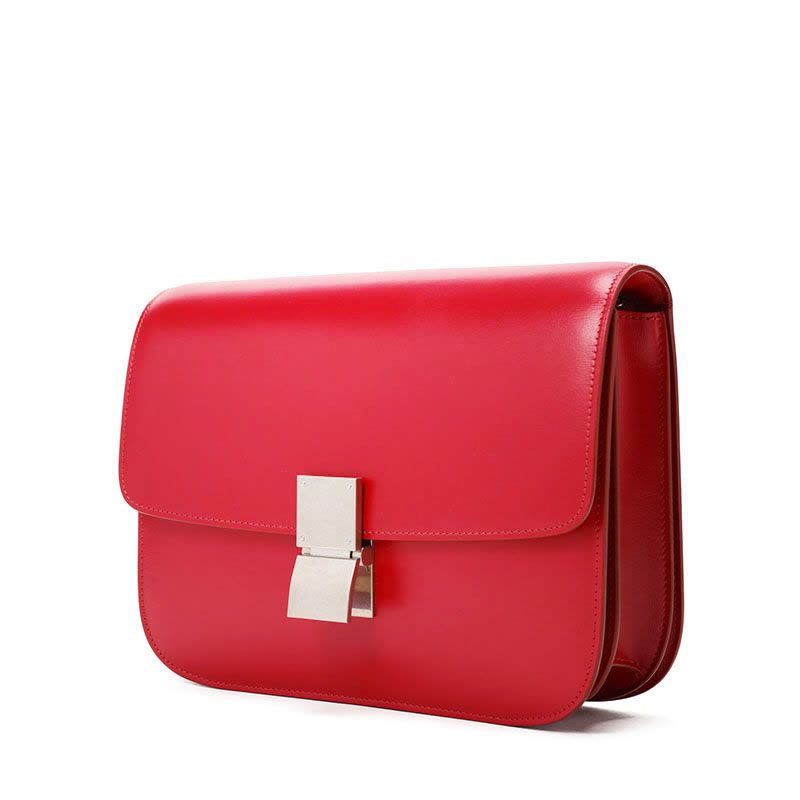 Celine CLASSIC 单肩斜挎包 中号 18917图片