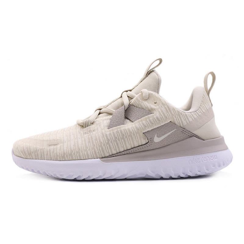 NIKE耐克运动鞋女鞋春季舒适缓震耐磨休闲鞋跑步鞋AJ5909-100图片