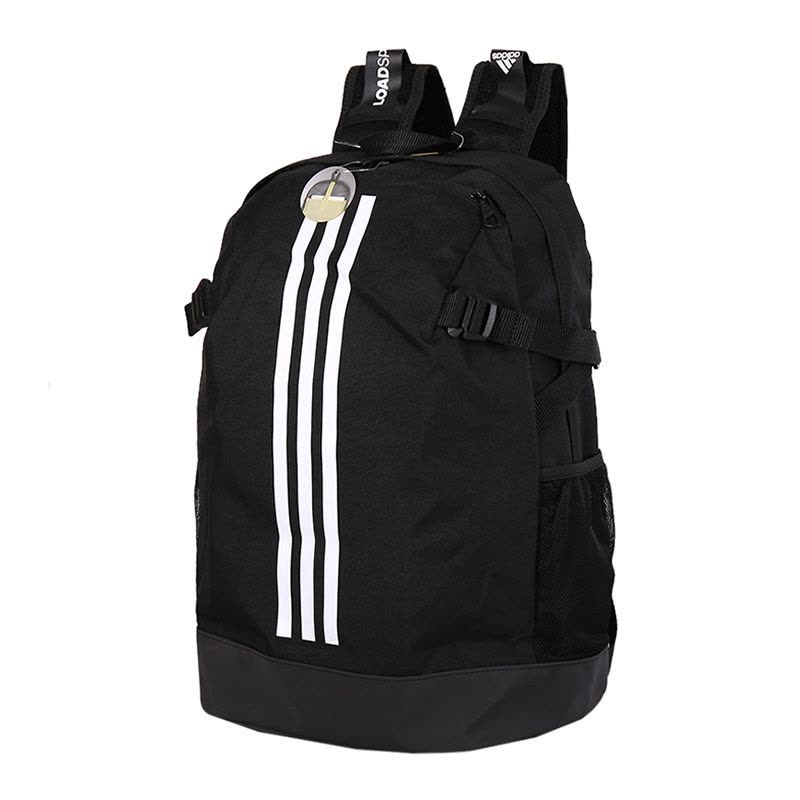 Adidas阿迪达斯男女学生双肩包BR5863图片
