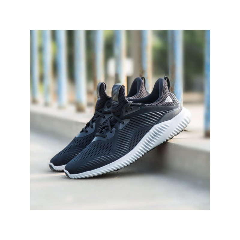 阿迪达斯AlphabounceEM阿尔法男女潮流运动休闲跑步鞋-BY4264