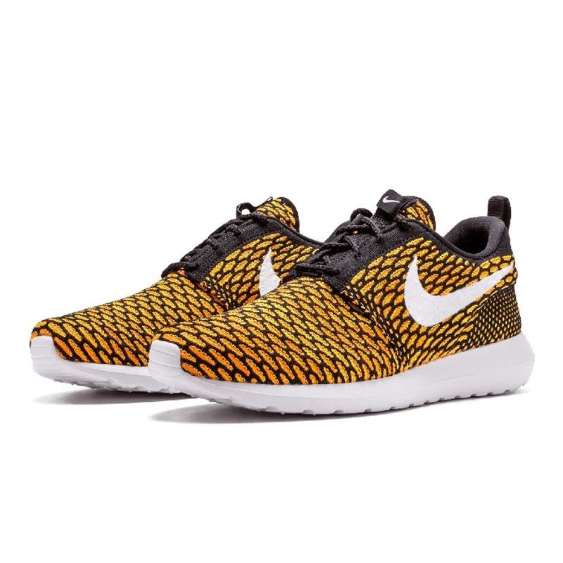 NIKE(耐克)男鞋跑步鞋677243-018图片