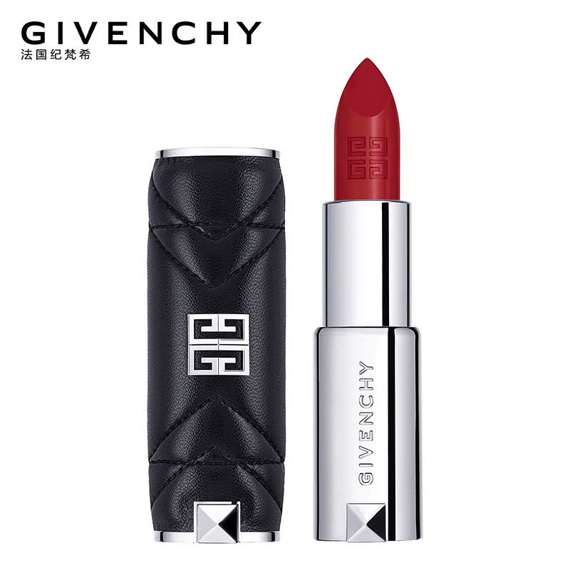 纪梵希 高定香榭唇膏 3.4g多色可选图片