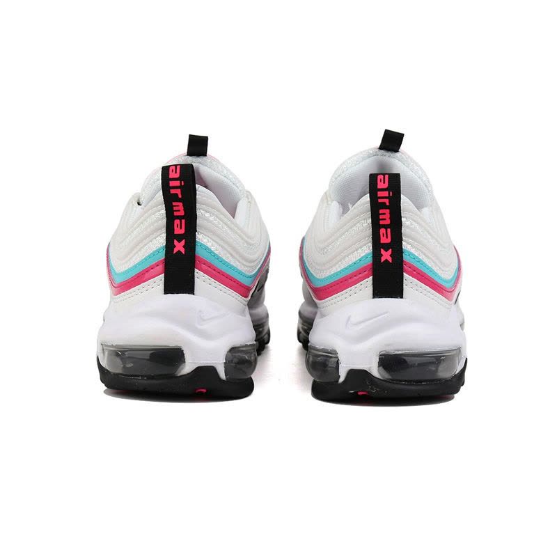 耐克AIR MAX 97 南海岸子弹男女气垫运动跑步鞋CT6806-116图片