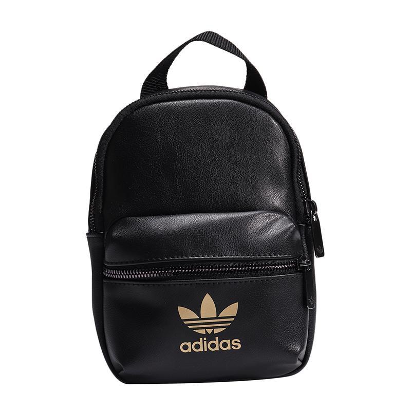adidas阿迪达斯三叶草女包运动包休闲双肩包FL9629