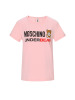 莫斯奇诺MOSCHINO 女士T恤1904