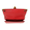 【预定】20春夏款Prada Cahier 皮革迷你手袋 18.5*9.5*3CM