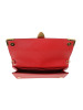 【预定】20春夏款Prada Cahier 皮革迷你手袋 18.5*9.5*3CM