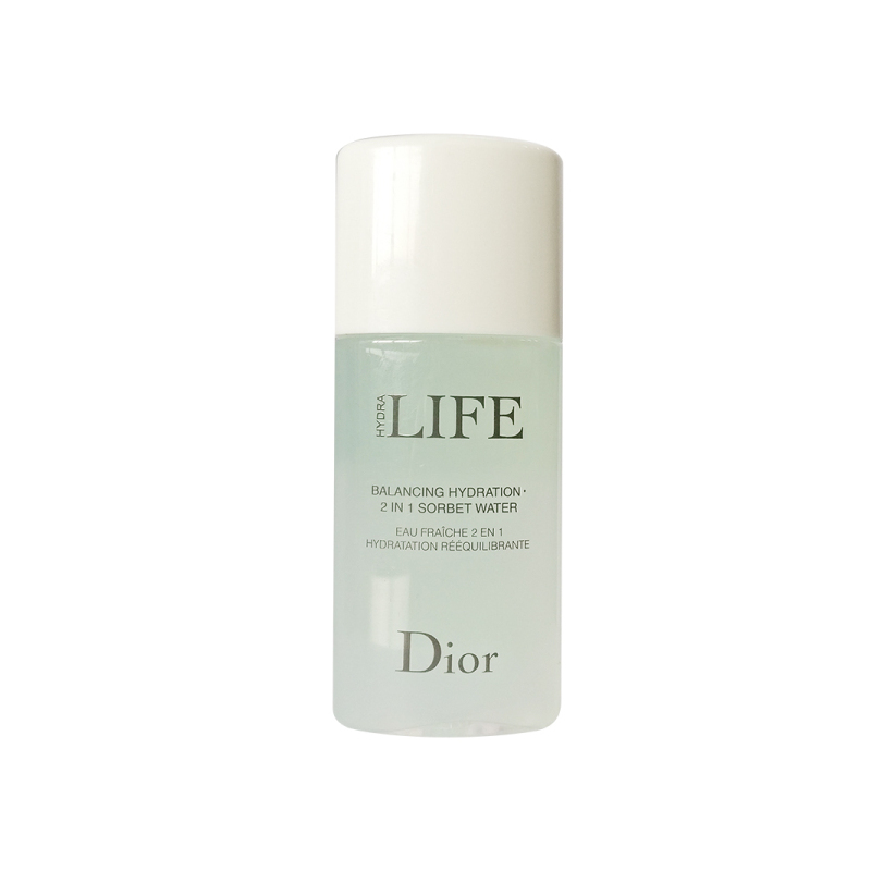 迪奥(Dior)迪奥乐肤源平衡沁润水15ml*2