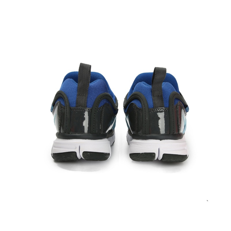 耐克毛毛虫童鞋男女童一脚蹬休闲运动缓震跑鞋343738428