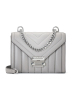 MICHAEL KORS MK Whitney 小号 女士单肩斜挎包30F8SXIL1T 银扣