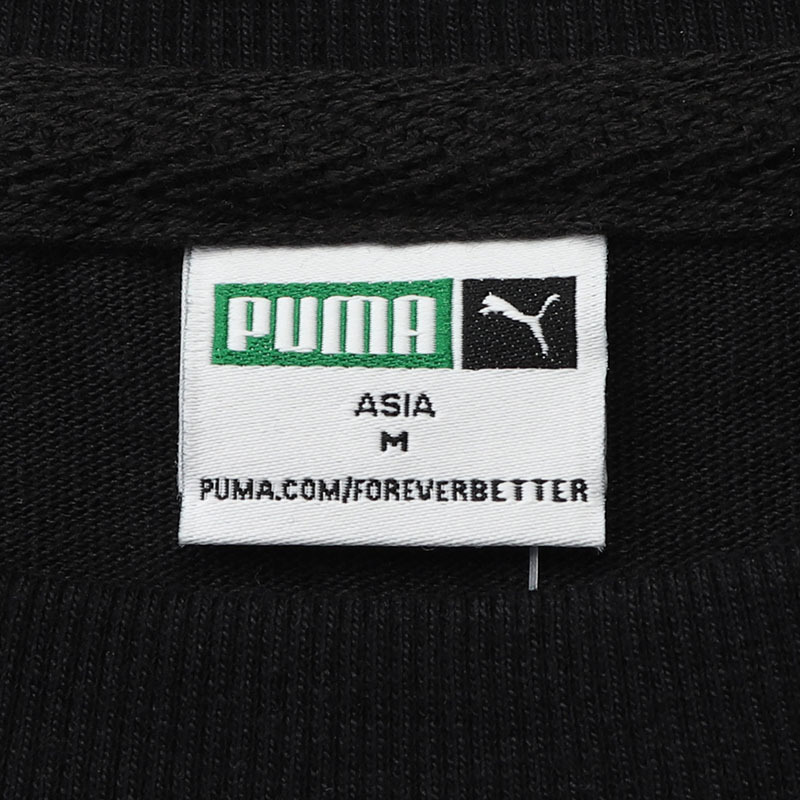 【自营】PUMA彪马女装运动服休闲圆领长袖T恤599207