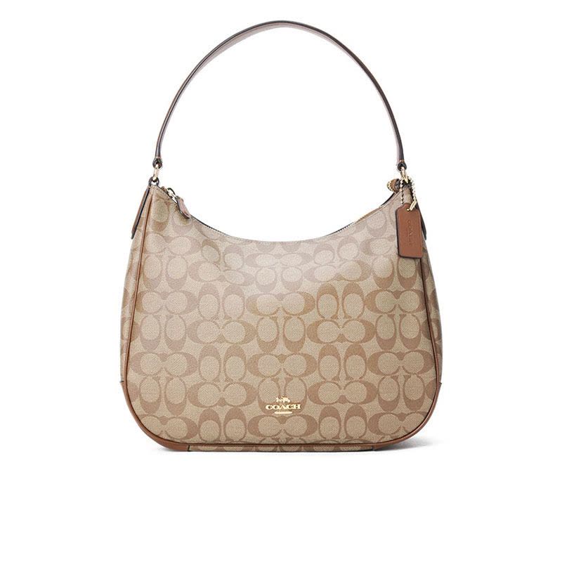 COACH 手拎包 F29209图片