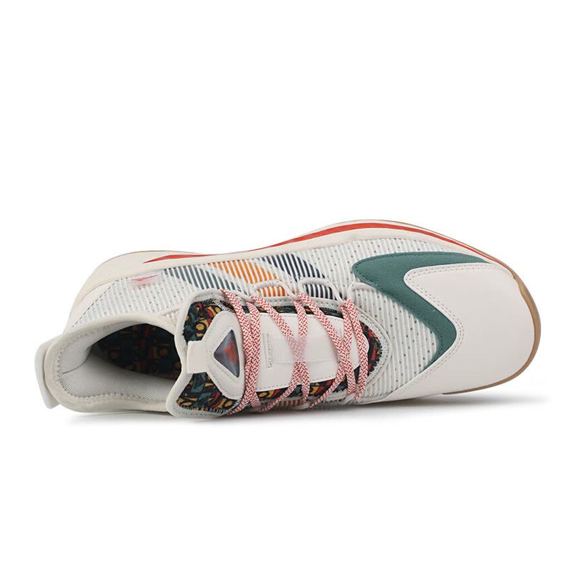 ADIDAS(阿迪达斯)2020秋男式篮球鞋FX9242图片
