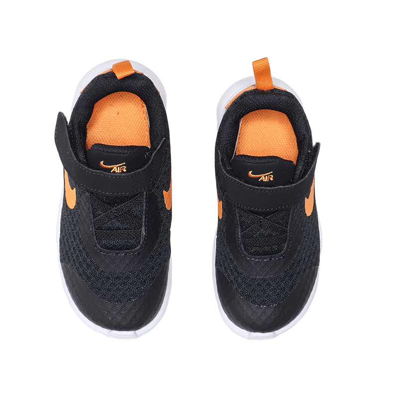 NIKE男女小童休闲鞋Air Max气垫魔术贴跑步运动鞋CK0243