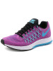nike耐克ZOOM系列女子飞线缓震透气耐磨运动跑步鞋749344-501