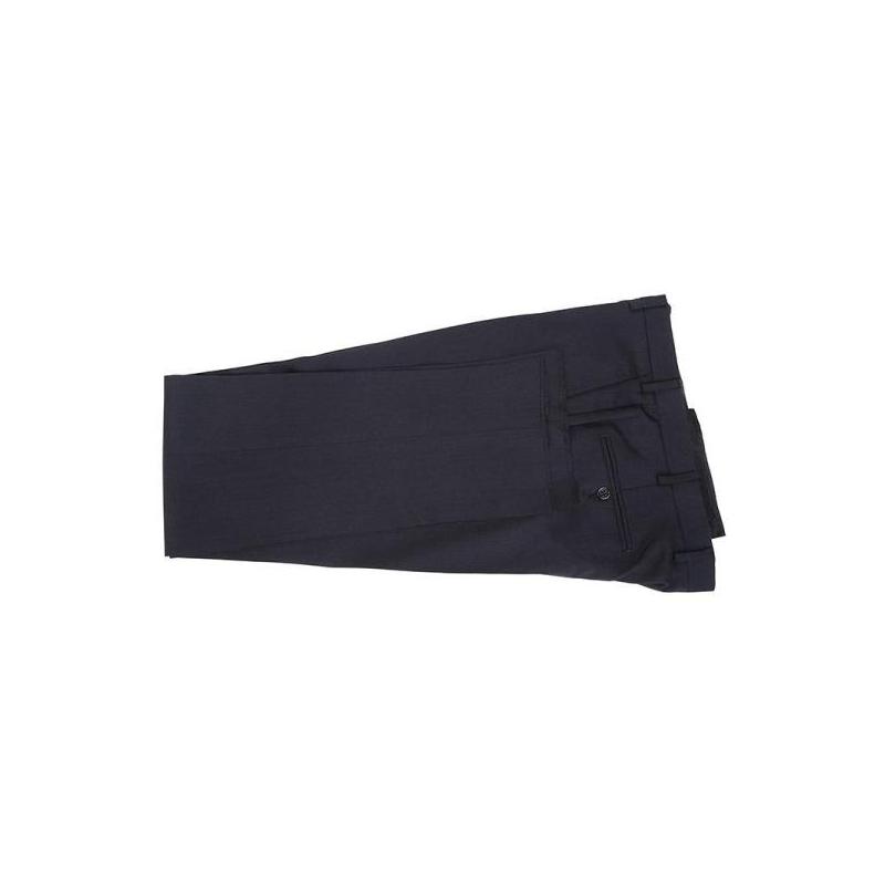 EMPORIO ARMANI 阿玛尼 男士羊毛西服套装 11VMET 01504
