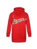 Nike耐克 2019年春季 CNY NW PO HOODY 女子连帽套头衫BV5984-600