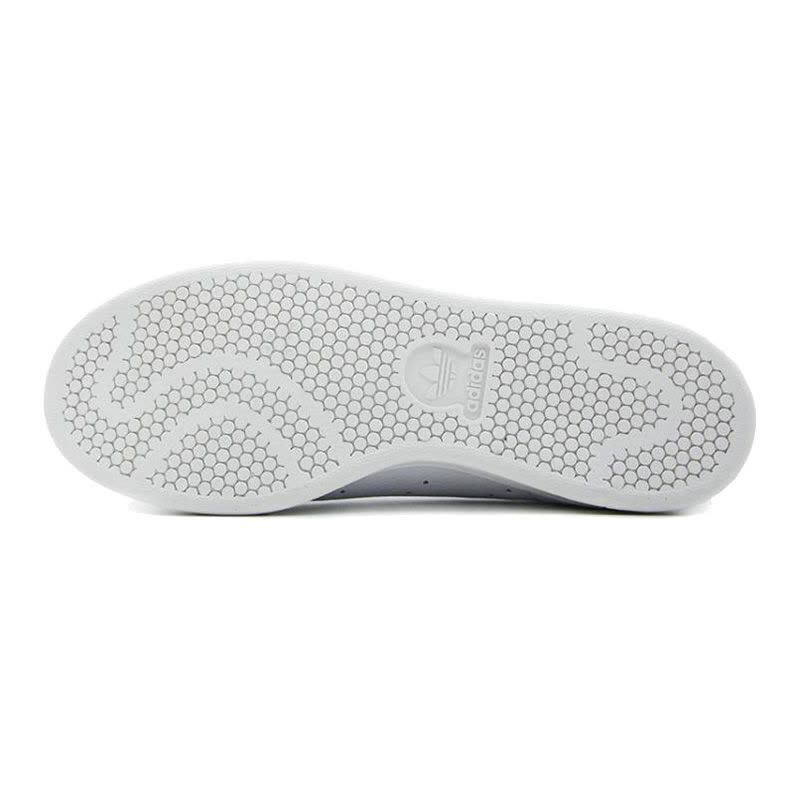Adidas阿迪达斯男鞋正品三叶运动低帮休闲鞋板鞋F34071图片
