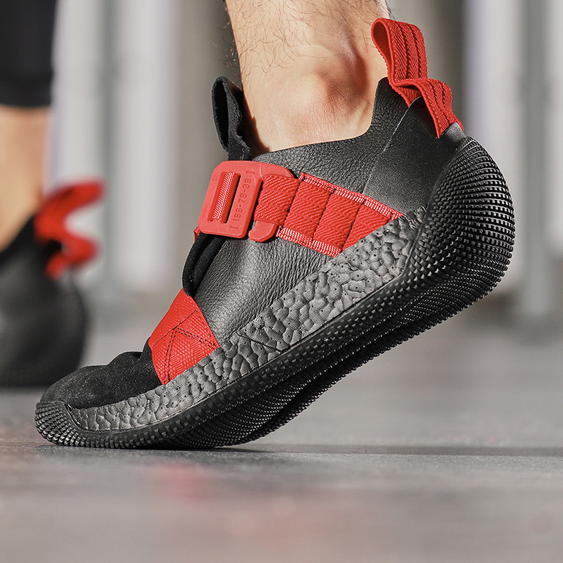 adidas阿迪达斯男子篮球鞋HARDEN LS 哈登运动鞋F36843
