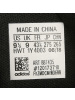 ADIDAS阿迪达斯秋季男子女子时尚运动舒适跑步鞋-BB7435