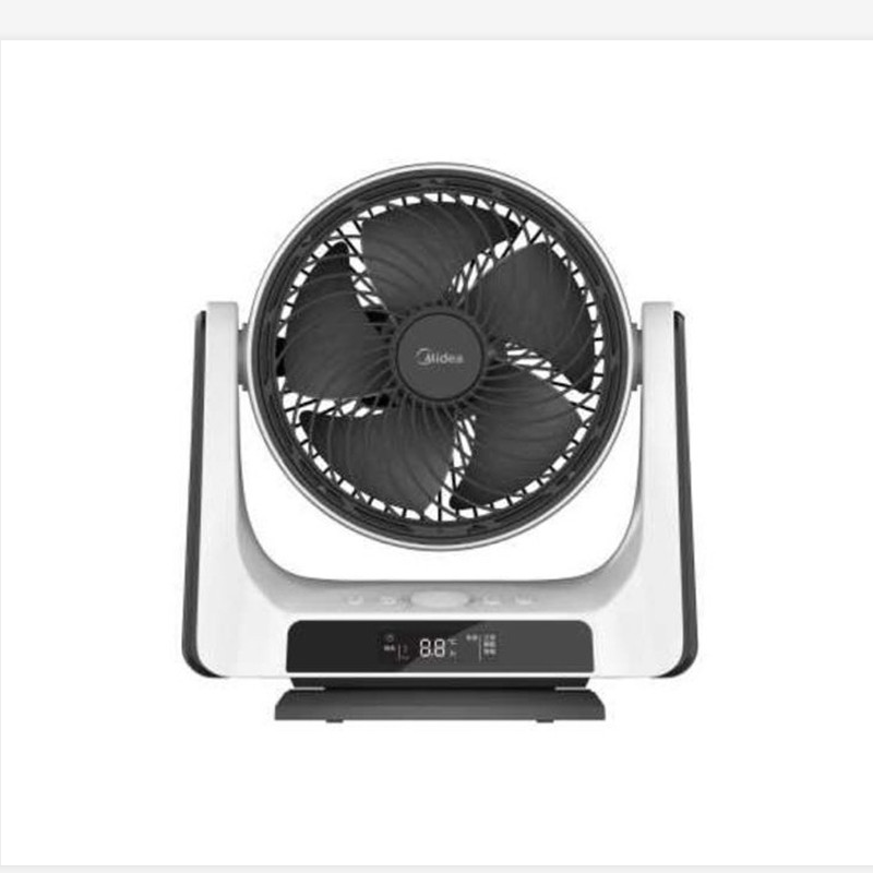 美的(midea)电风扇fgd20xbr报价_参数_图片_视频_怎么样_问答-苏宁