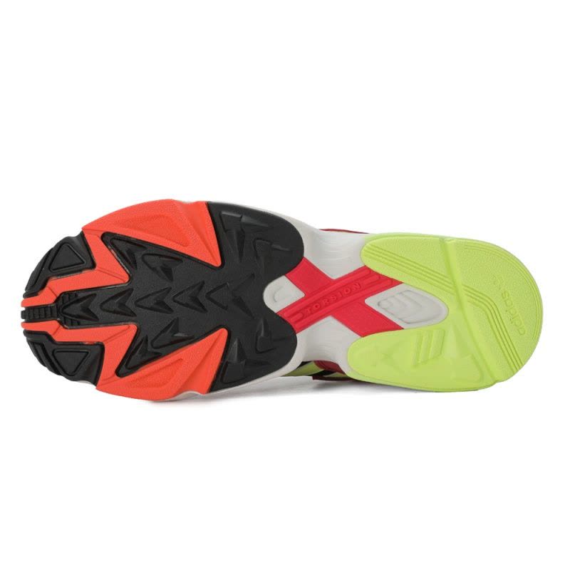 ADIDAS阿迪秋季中性经典鞋EE7229图片