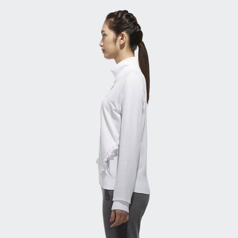 阿迪达斯adidasneoWCSTTFRILLS女运动外套DT6163图片