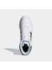 阿迪达斯adidas neo HOOPS 2.0 MID男子运动鞋FY8617 FY8618