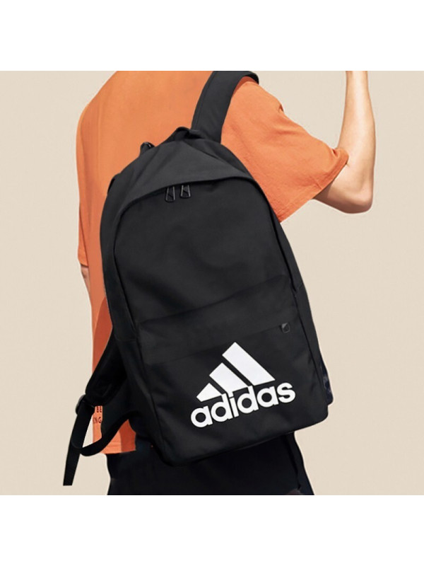 阿迪达斯 Adidas 双肩背包阿迪达斯男包女包双肩包学生书包旅行背包运动包fs32 价格图片品牌报价 苏宁易购 体育 厦门艾思恩网络科技有限公司