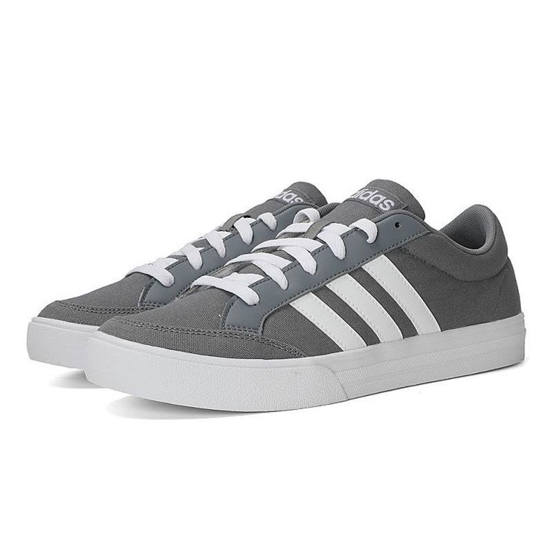 ADIDAS阿迪达斯低帮透气男子休闲跑步运动篮球鞋AW3892图片