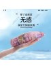 夏季全罩杯无钢圈托马宁按摩大码内衣女胖mm大胸显小胸罩收副乳罩