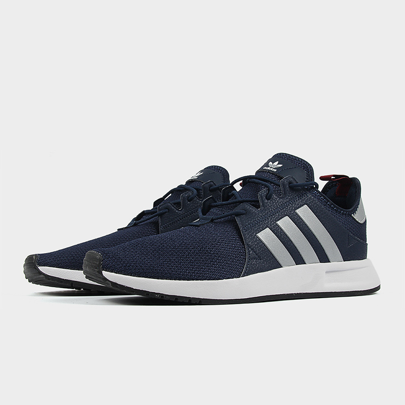 阿迪达斯adidas运动休闲鞋