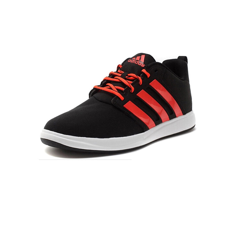 Adidas 阿迪达斯 男子 篮球鞋 S83707