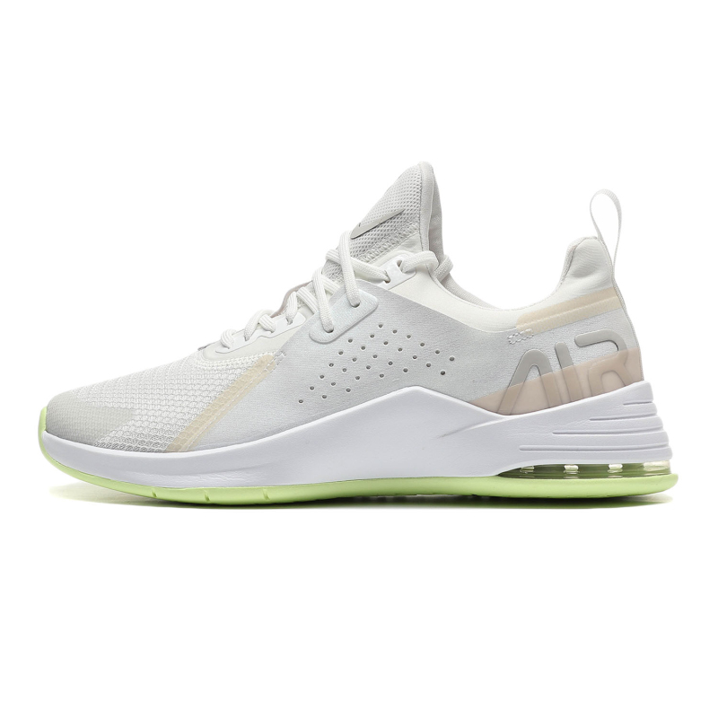NIKE耐克女鞋训练鞋AIR MAX光粉时尚休闲运动鞋CV0195