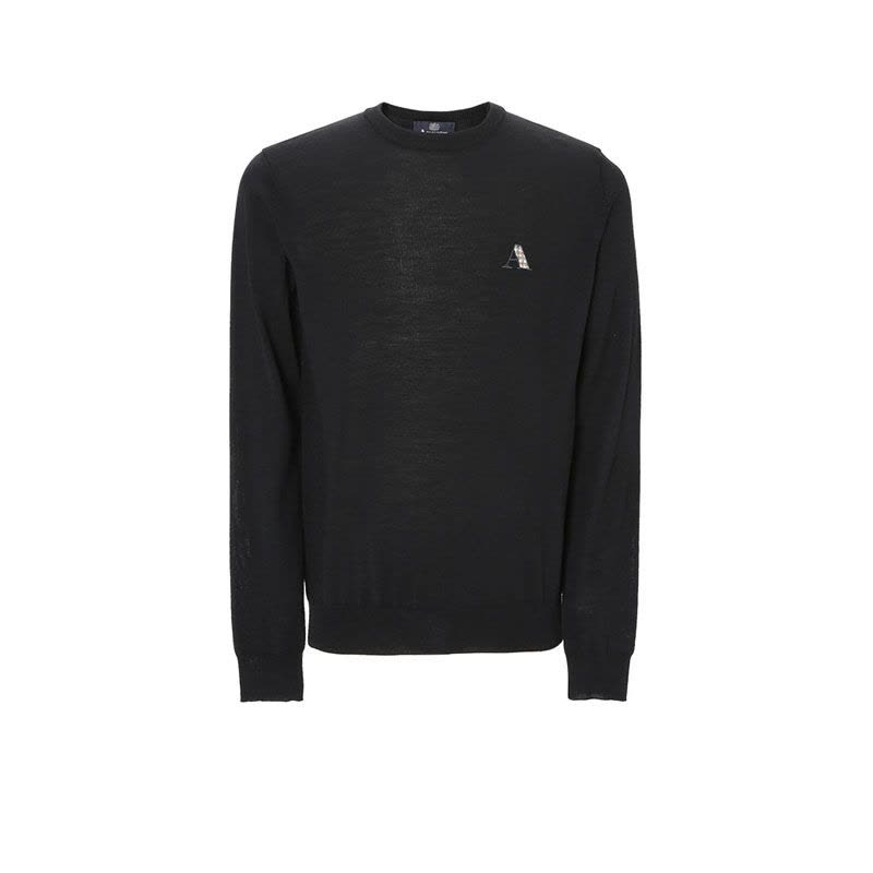 雅格狮丹AQUASCUTUM 男士针织衫5A4029图片