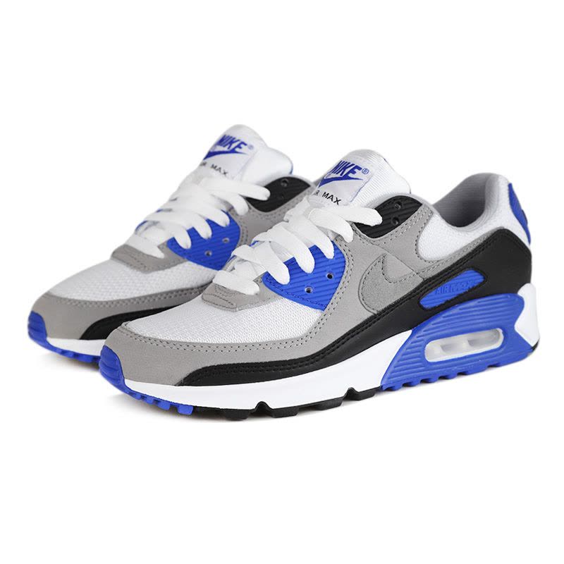 NIKE耐克2020春季女子AIR MAX轻便舒适CD0490-100图片