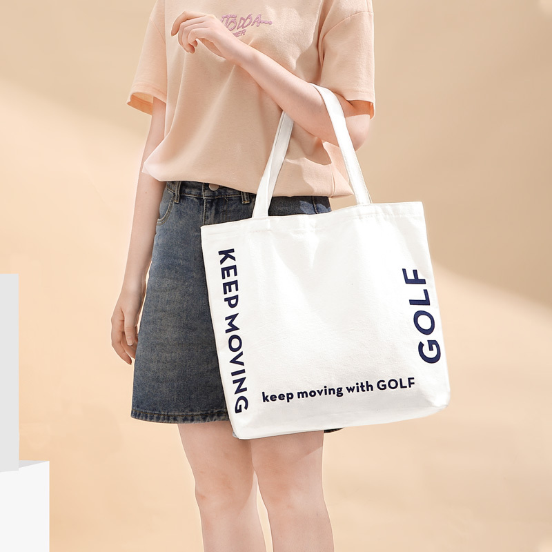 高尔夫GOLF包包女包单肩包女时尚轻便大容量潮流出行休闲手提包女