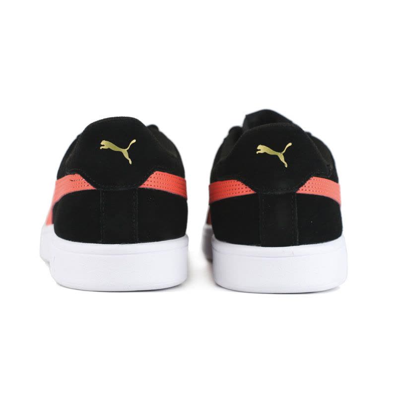 PUMA(彪马)Puma Smash v2春季中性低帮鞋364989-39图片