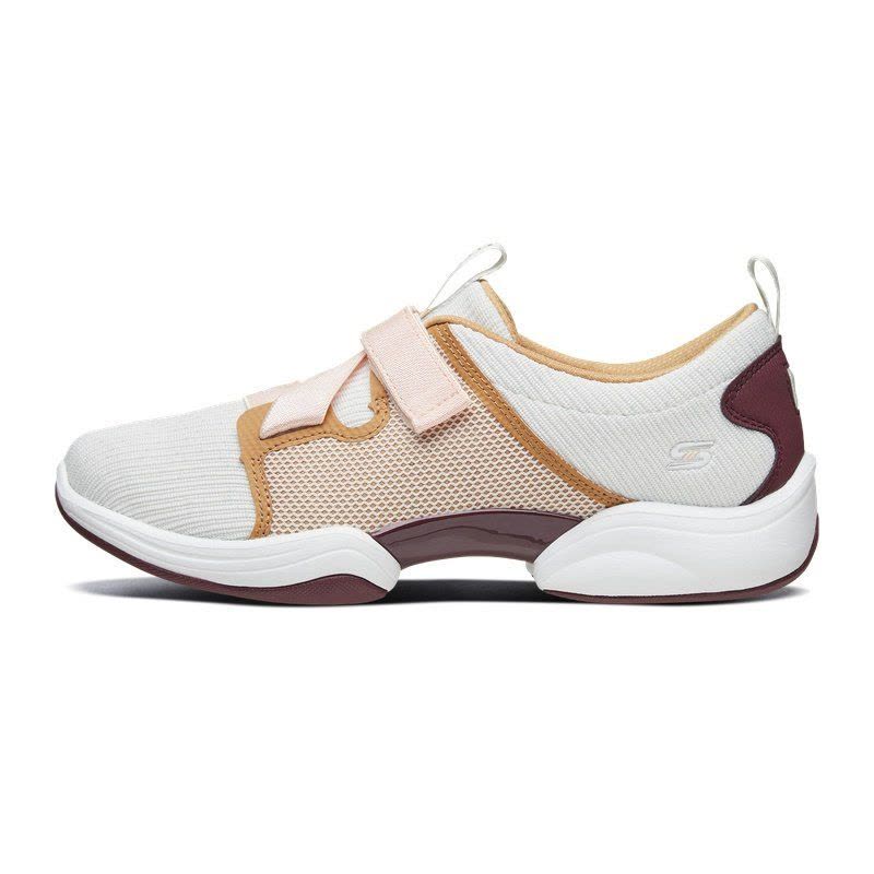 SKECHERS(斯凯奇)女鞋休闲鞋23392-NMLT图片