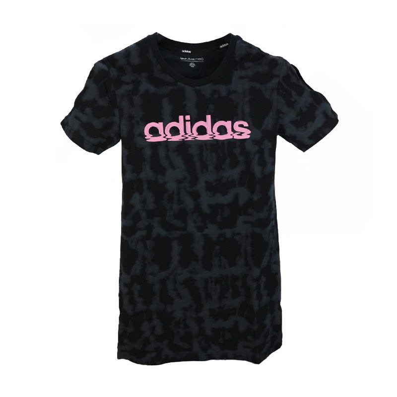 ADIDAS SC(阿迪运动休闲)夏季女子T恤DW7745图片