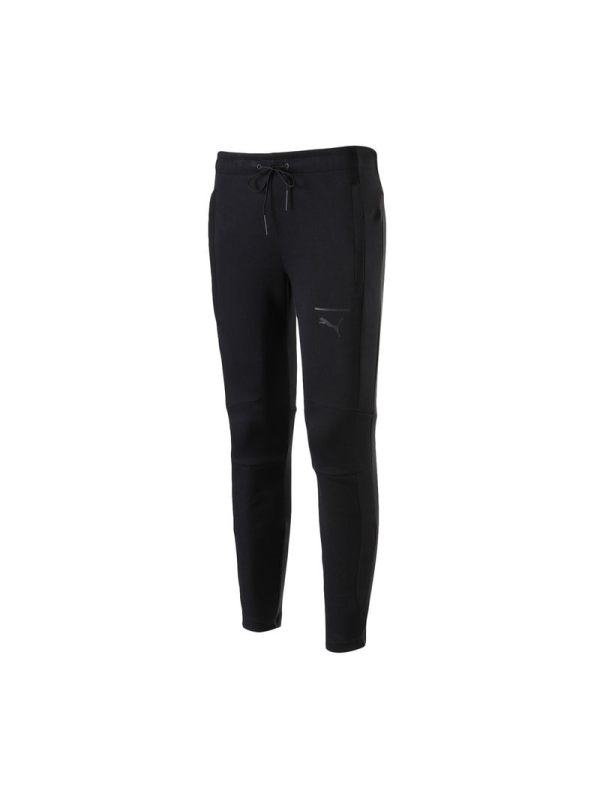 彪马PUMA男裤男士裤子男修身休闲裤-2PU57632601