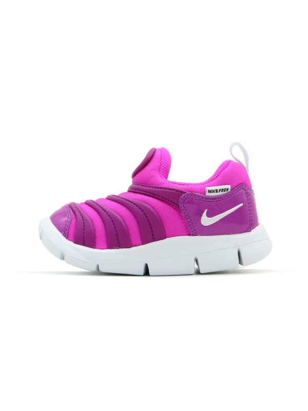 NIKE耐克男女童鞋毛毛虫学步鞋运动跑步鞋-343938-622