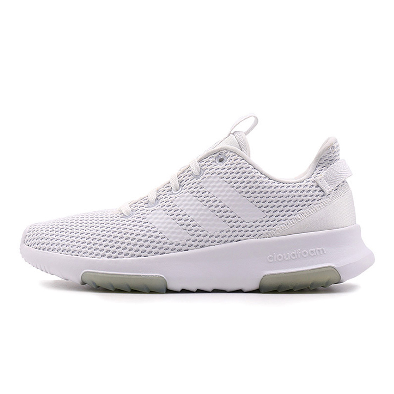 Adidas阿迪达斯女鞋NEO运动生活休闲鞋小白鞋CG5766