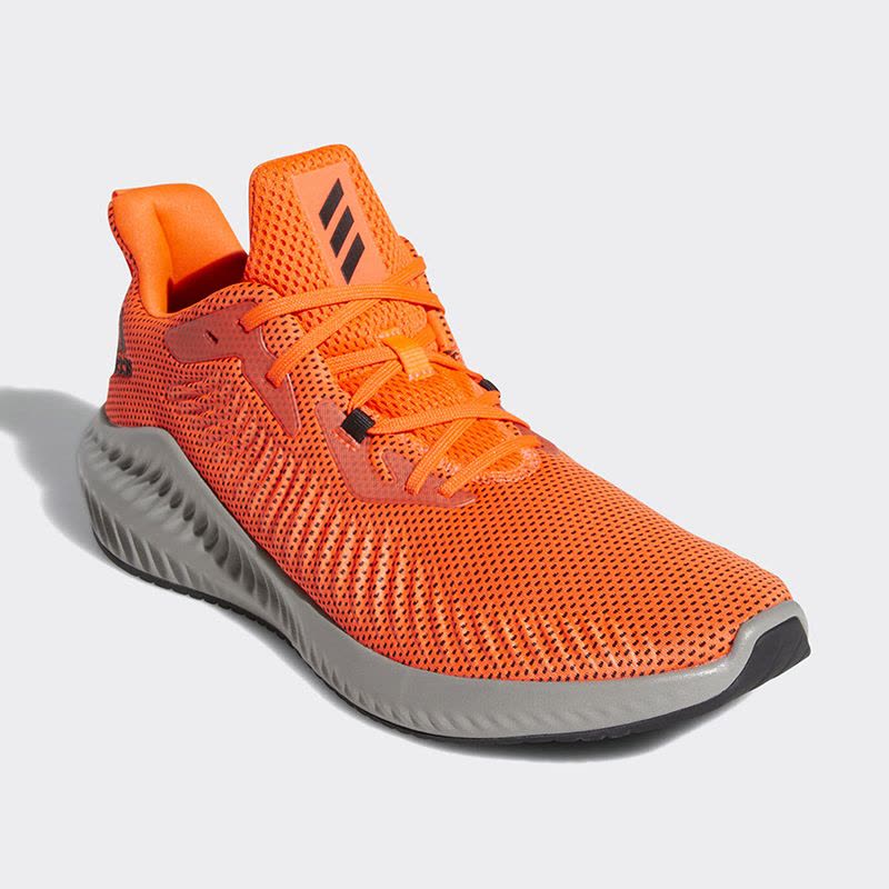 Adidas阿迪达斯2020秋季新款男子运动鞋低帮轻便休闲跑步鞋EG1392图片