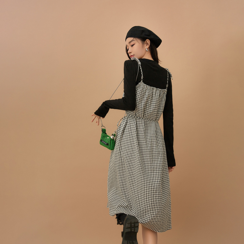 七格格othermix连衣裙